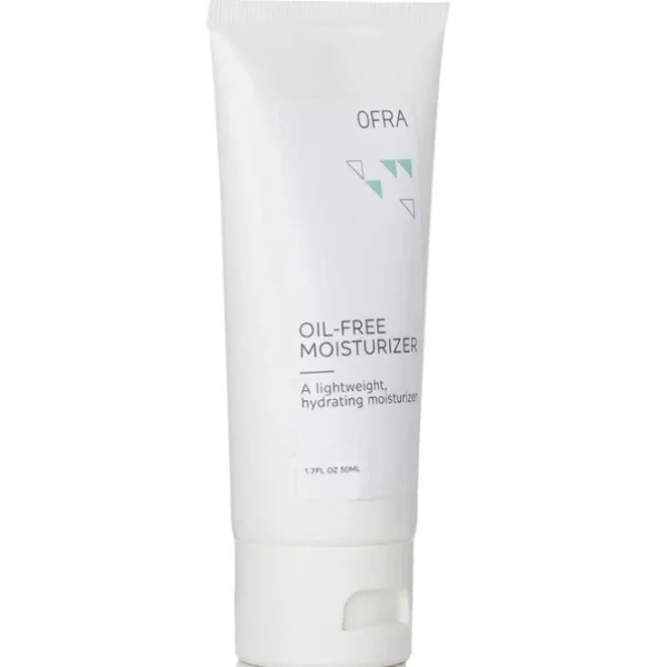 Oil Free Moisturizer