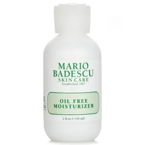 Oil Free Moisturizer - For Combination/ Oily/ Sensitive Skin Types