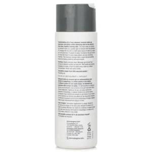 Oil To Foam Total Cleanser