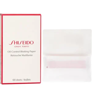 Oil-Control Blotting Paper