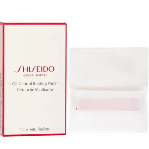 Oil-Control Blotting Paper