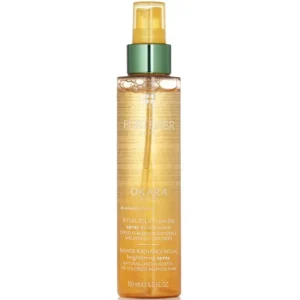 Okara Blond Blonde Radiance Ritual Brightening Spray (Natural, Highlighted or Colored Blonde Hair)