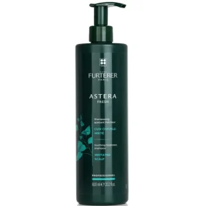 Okara Blond Blonde Radiance Ritual Brightening Shampoo - Natural, Highlighted or Colored Blonde Hair (Salon Product)