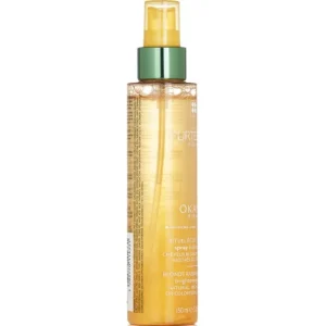 Okara Blond Blonde Radiance Ritual Brightening Spray (Natural, Highlighted or Colored Blonde Hair)