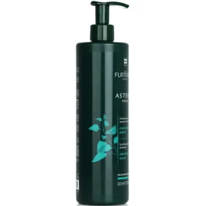 Okara Blond Blonde Radiance Ritual Brightening Shampoo - Natural, Highlighted or Colored Blonde Hair (Salon Product)