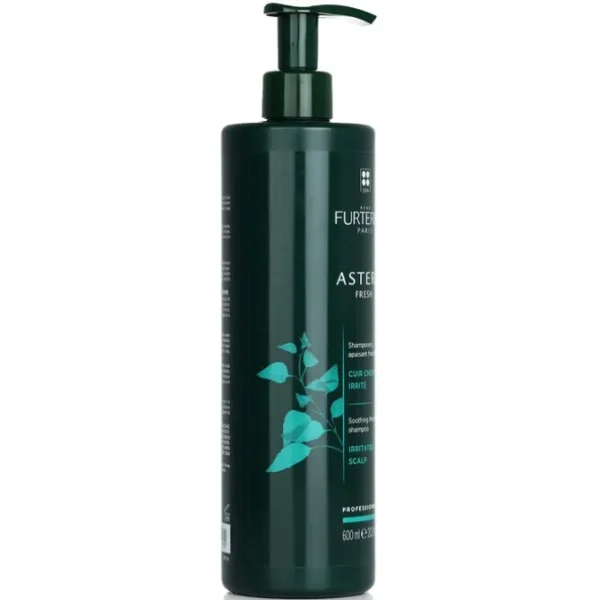 Okara Blond Blonde Radiance Ritual Brightening Shampoo - Natural, Highlighted or Colored Blonde Hair (Salon Product)