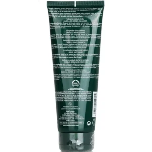 Okara Silver Silver Radiance Ritual Toning Conditioner - Gray, White Hair (Salon Product)