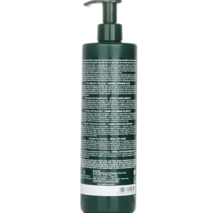 Okara Silver Silver Radiance Ritual Toning Shampoo - Gray, White Hair (Salon Product)