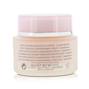 Oligo Vitamin Antioxidant Cream