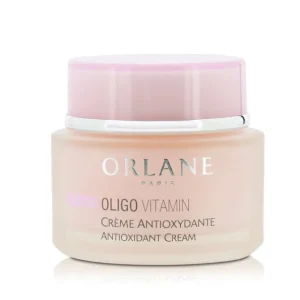 Oligo Vitamin Antioxidant Cream
