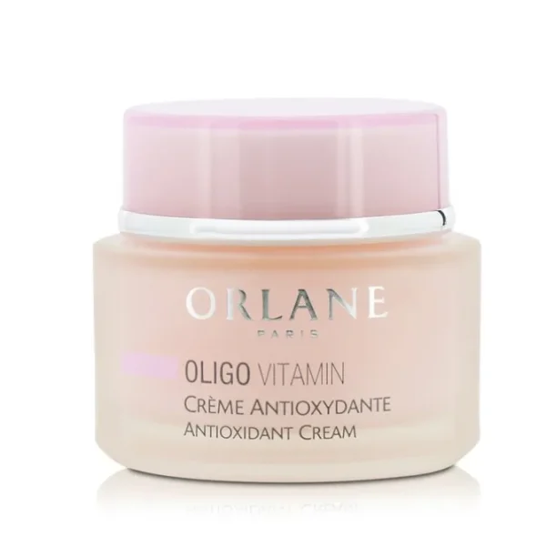 Oligo Vitamin Antioxidant Cream