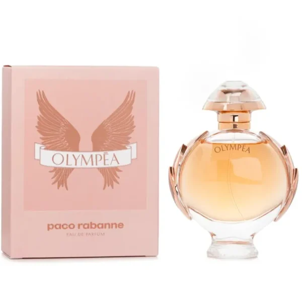 Olympea Eau De Parfum Spray