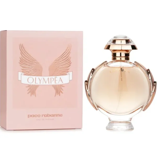 Olympea Eau De Parfum Spray