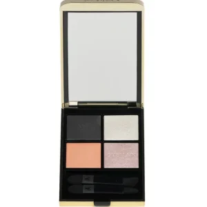 Ombres G Eyeshadow Quad 4 Colours (Multi Effect, High Color, Long Wear)