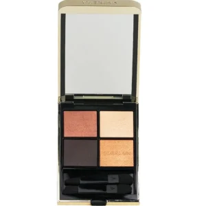 Ombres G Eyeshadow Quad 4 Colours (Multi Effect, High Color, Long Wear)