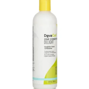 One Condition Delight (Weightless Waves Conditioner - For Wavy Hair)