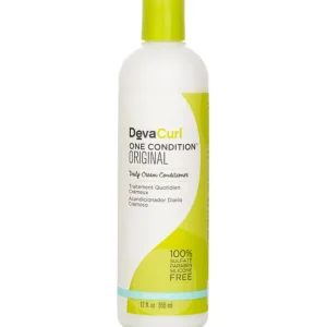 One Condition Original (Daily Cream Conditioner - For Curly Hair)