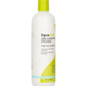 One Condition Original (Daily Cream Conditioner - For Curly Hair)