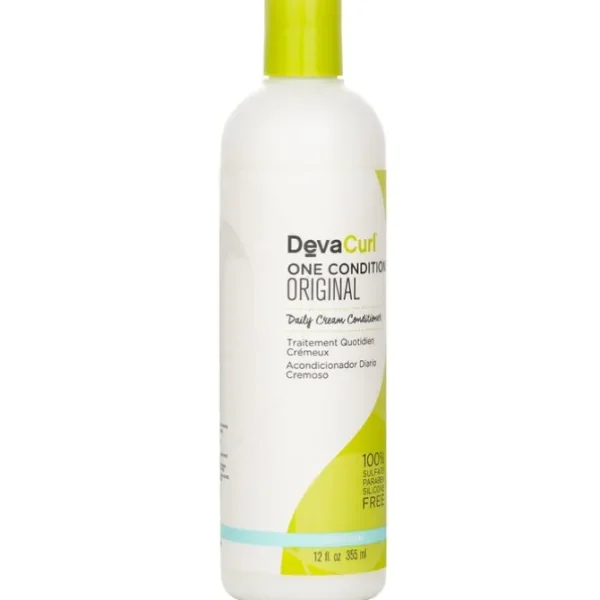 One Condition Original (Daily Cream Conditioner - For Curly Hair)