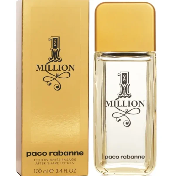 One Million After Shave Lotion