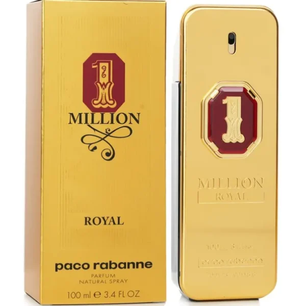 One Million Royal Parfum Spray