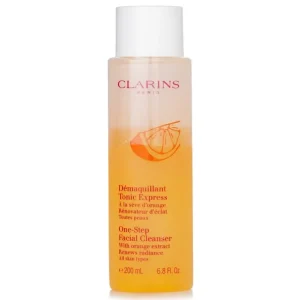 One Step Facial Cleanser