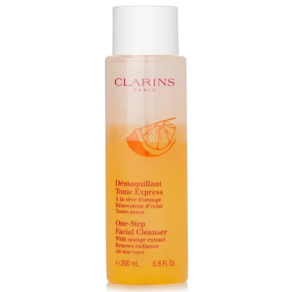 One Step Facial Cleanser