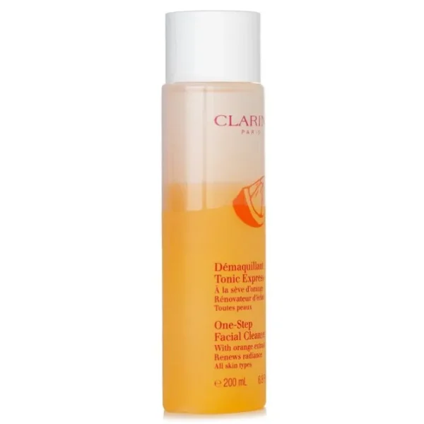 One Step Facial Cleanser