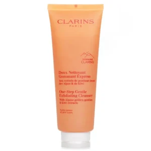 One Step Gentle Exfoliating Cleanser
