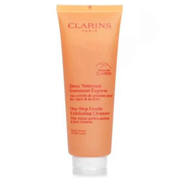 One Step Gentle Exfoliating Cleanser