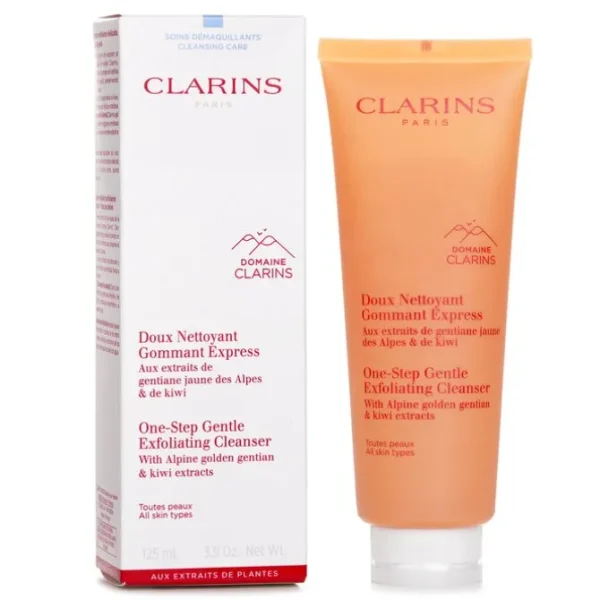 One Step Gentle Exfoliating Cleanser