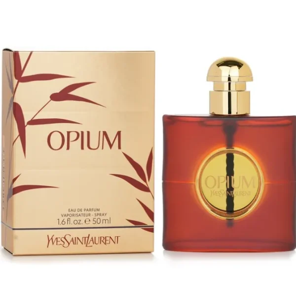 Opium Eau De Parfum Spray