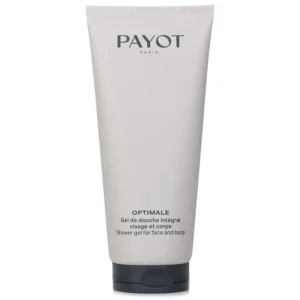 Optimale Shower Gel for Face and Body