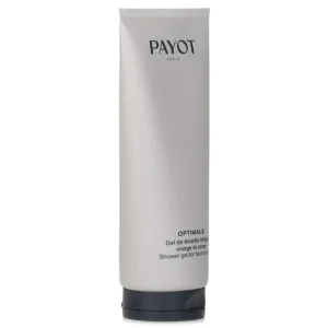 Optimale Shower Gel for Face and Body