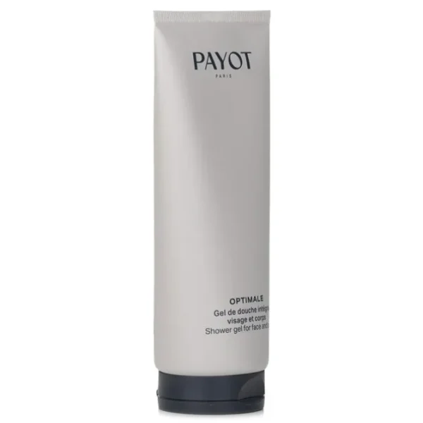 Optimale Shower Gel for Face and Body