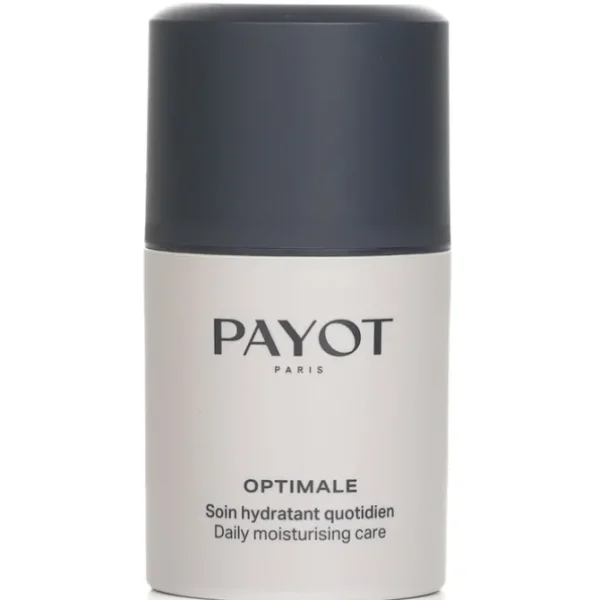 Optimale Soin hydratent Quotidien Daily Moisturising Care