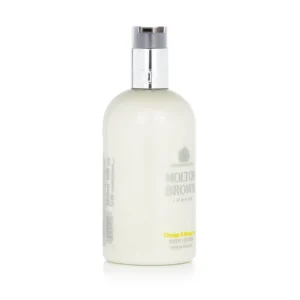 Orange & Bergamot Body Lotion