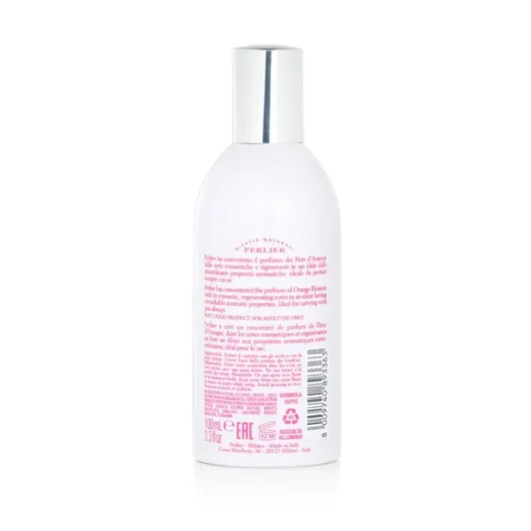 Orange Blossom Elixir Perfume Spray