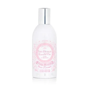 Orange Blossom Elixir Perfume Spray