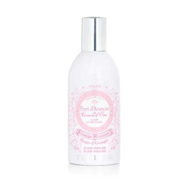 Orange Blossom Elixir Perfume Spray