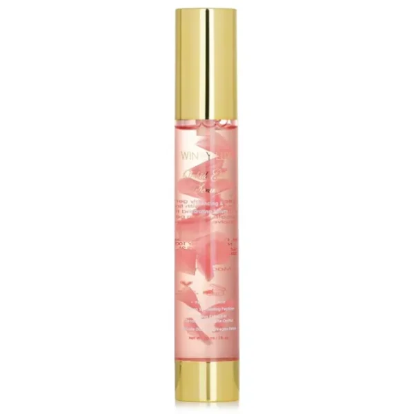 Orchid Gelee Serum - Balancing & Hydrating Serum