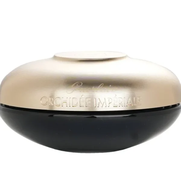 Orchidee Imperiale Exceptional Complete Care The Cream