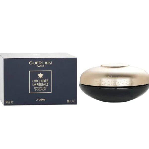 Orchidee Imperiale Exceptional Complete Care The Cream