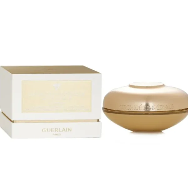 Orchidee Imperiale Gold Nobile The Cream