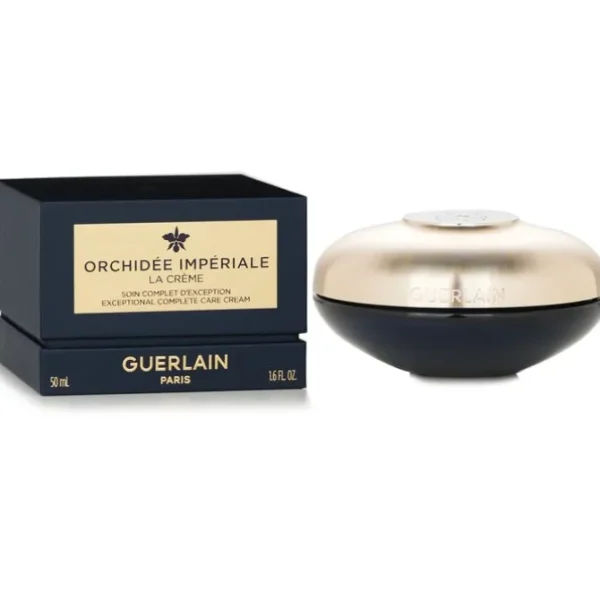 Orchidee Imperiale The Cream