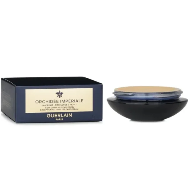 Orchidee Imperiale The Cream - The Refill