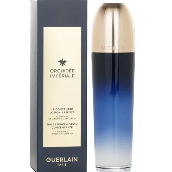Orchidee Imperiale The Essence Lotion Concentrate