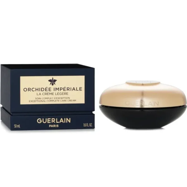 Orchidee Imperiale The Light Cream