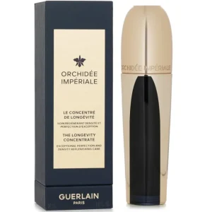 Orchidee Imperiale The Longevity Concentrate