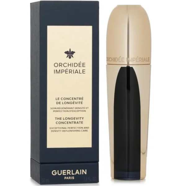 Orchidee Imperiale The Longevity Concentrate